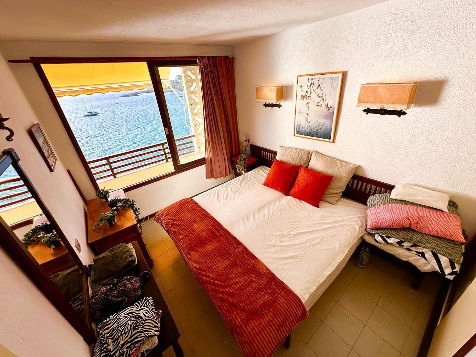 1 slaapkamer Appartement te koop in Patalavaca - € 279.000 (Ref: 9602787)