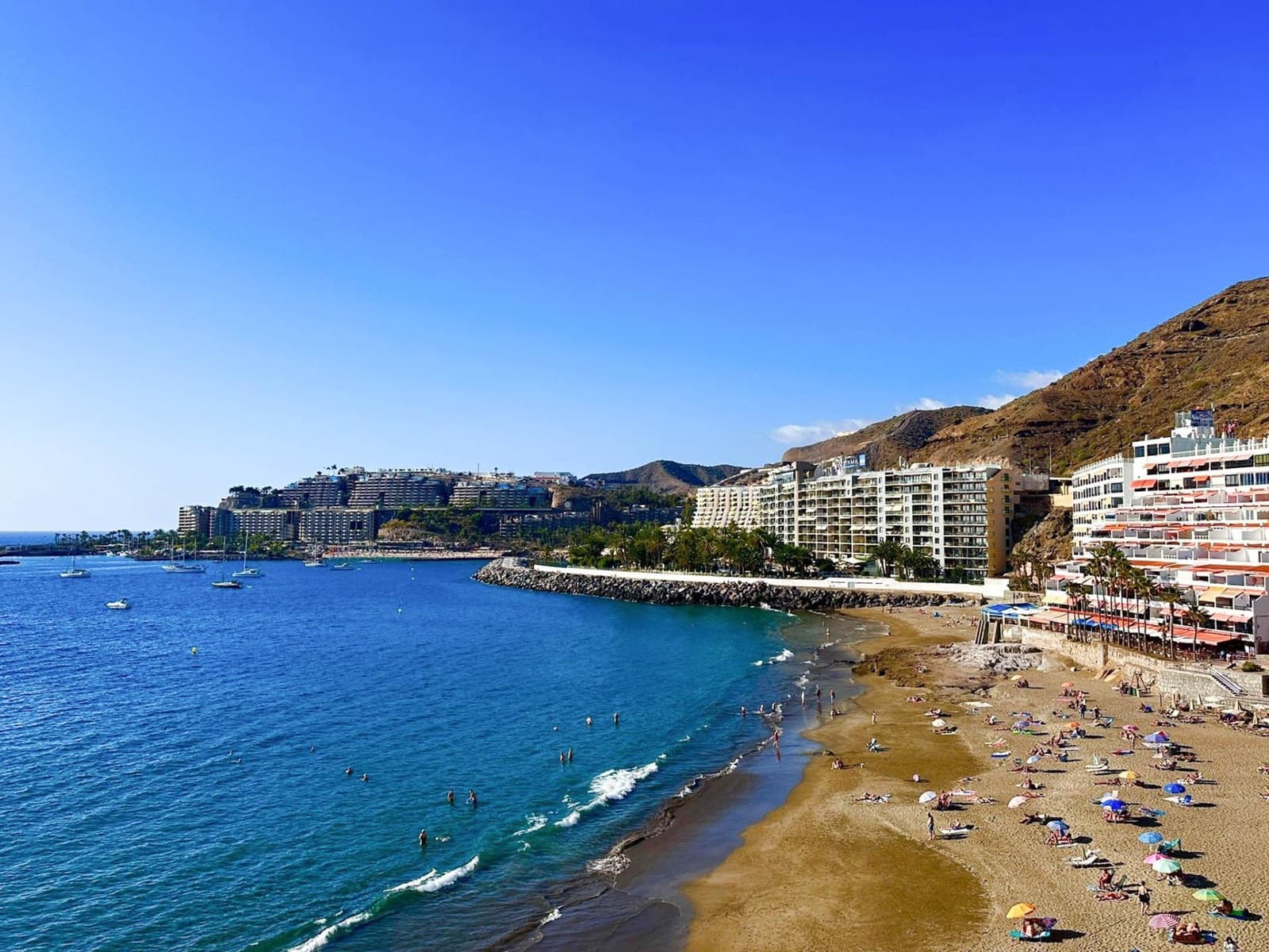 1 slaapkamer Appartement te koop in Patalavaca - € 279.000 (Ref: 9602787)