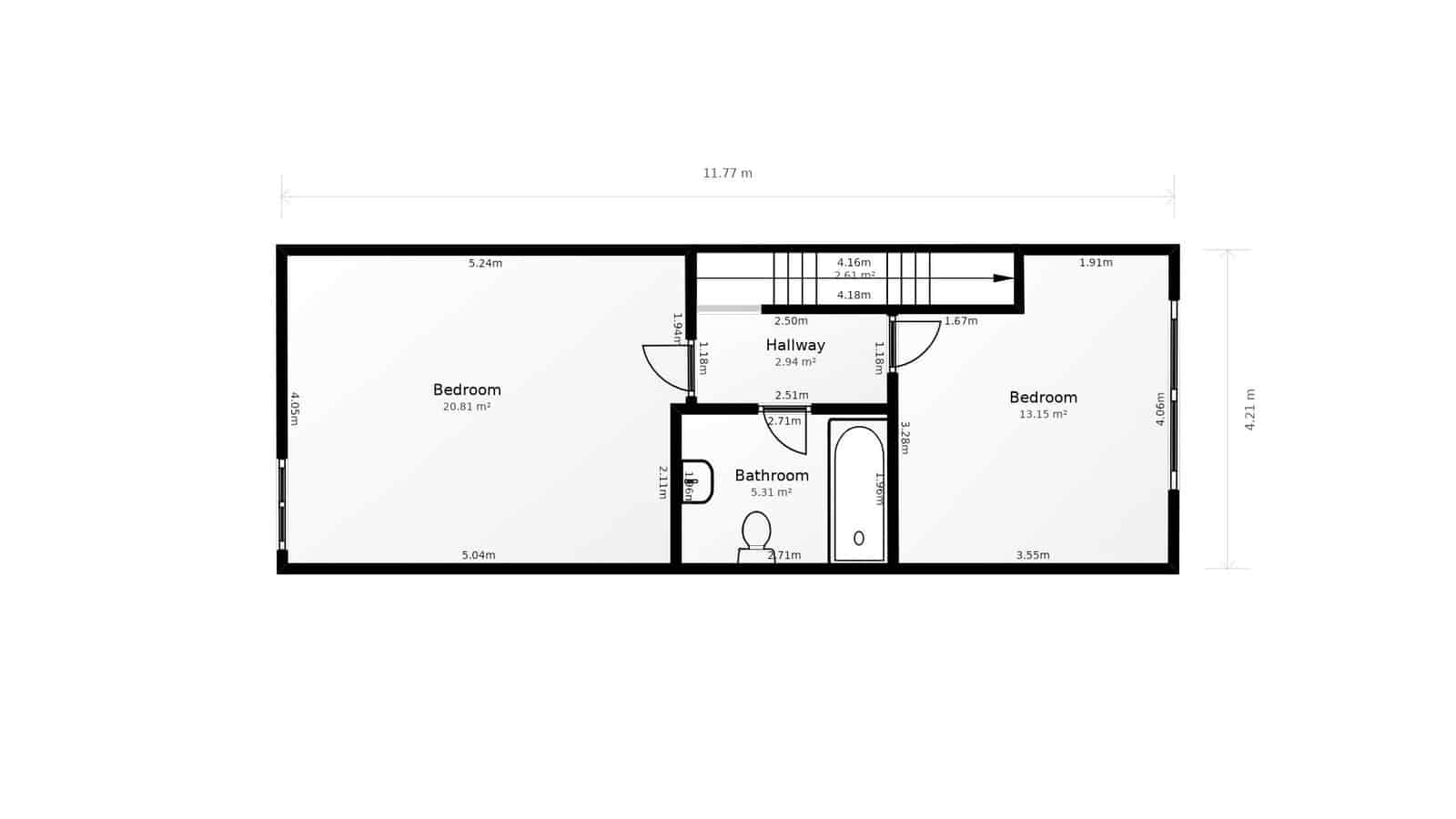 3 slaapkamer Appartement te koop in Mogan - € 237.000 (Ref: 9602788)