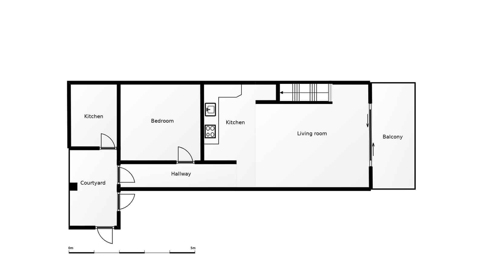 3 slaapkamer Appartement te koop in Mogan - € 237.000 (Ref: 9602788)