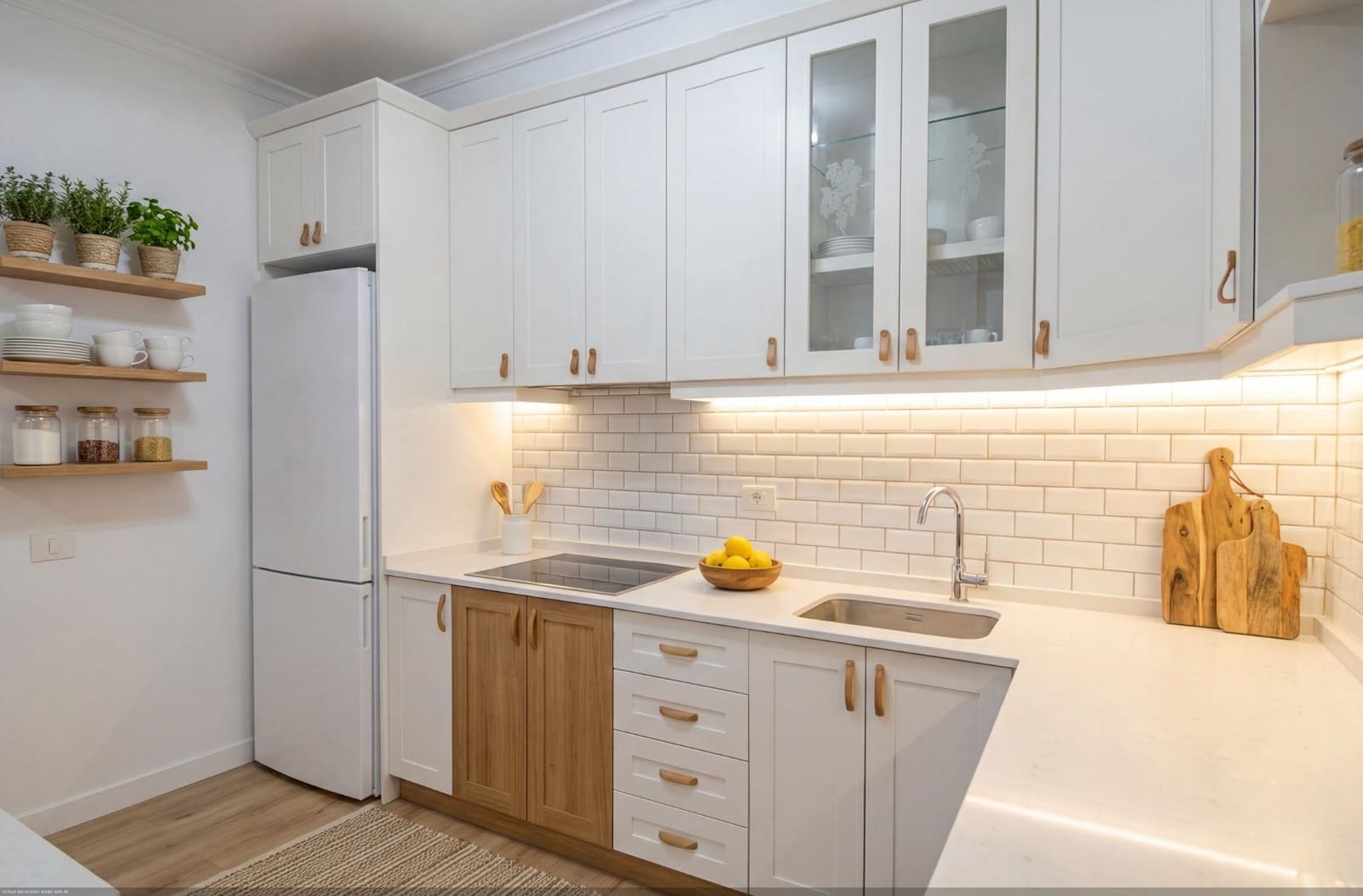 3 slaapkamer Appartement te koop in Mogan - € 237.000 (Ref: 9602788)