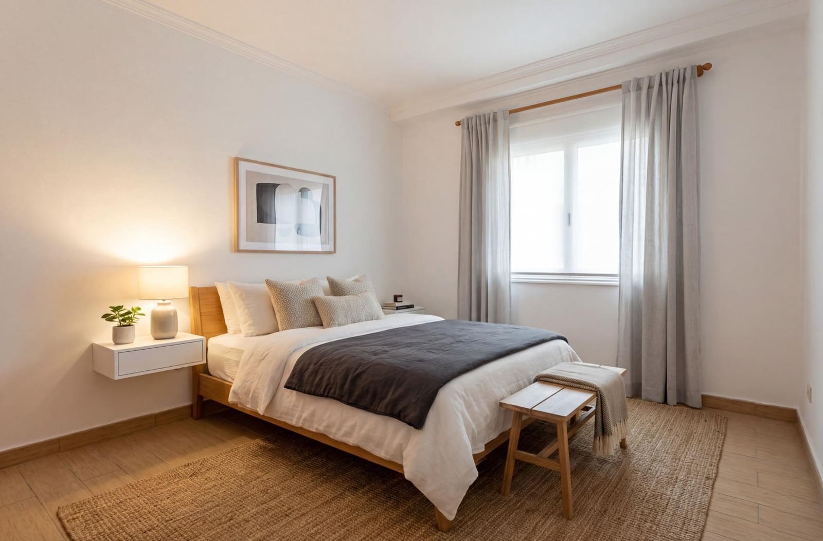 3 slaapkamer Appartement te koop in Mogan - € 237.000 (Ref: 9602788)