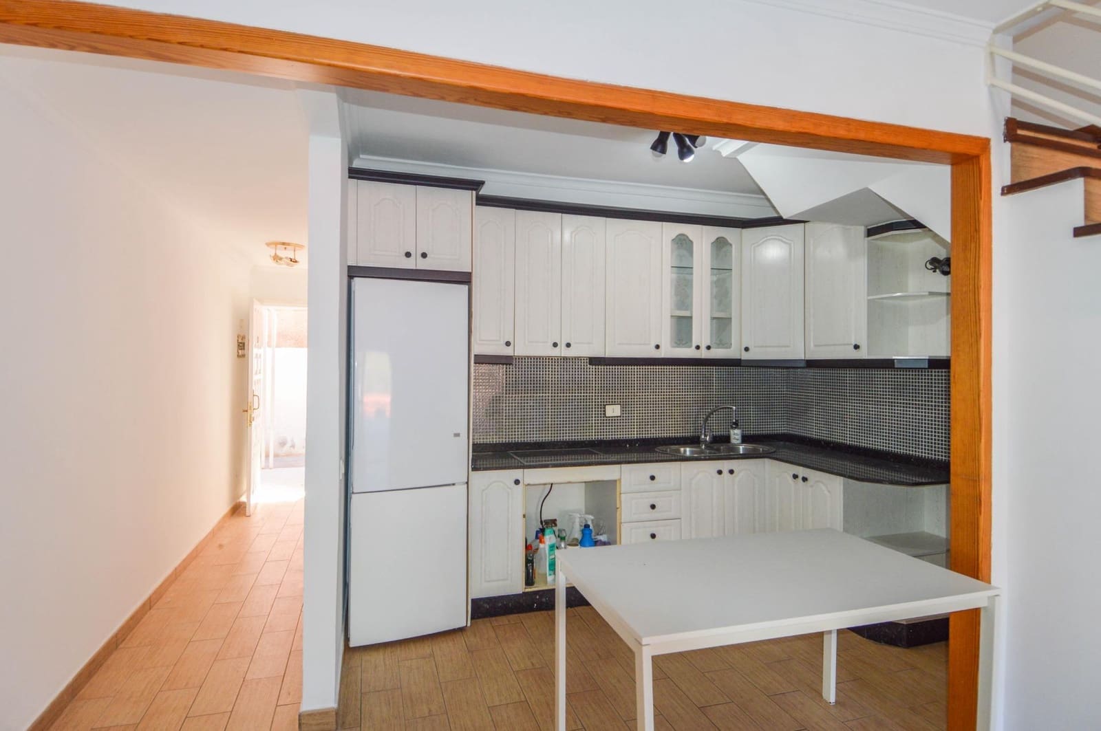 3 slaapkamer Appartement te koop in Mogan - € 237.000 (Ref: 9602788)