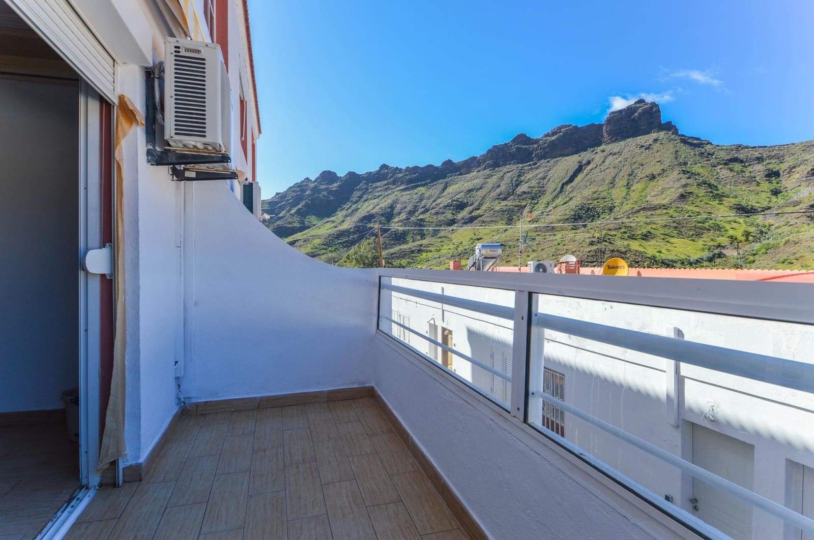 3 slaapkamer Appartement te koop in Mogan - € 237.000 (Ref: 9602788)