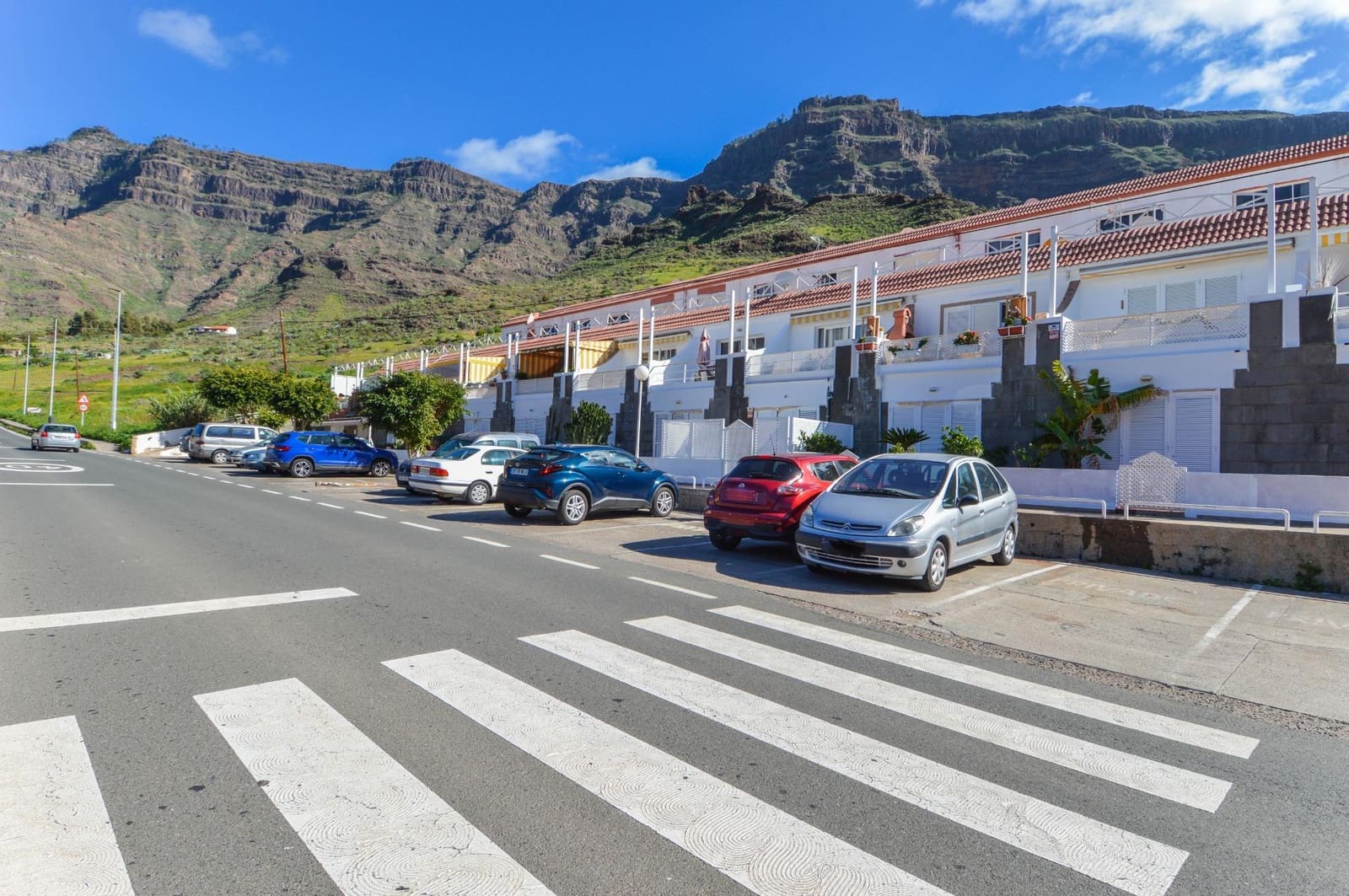 3 slaapkamer Appartement te koop in Mogan - € 237.000 (Ref: 9602788)