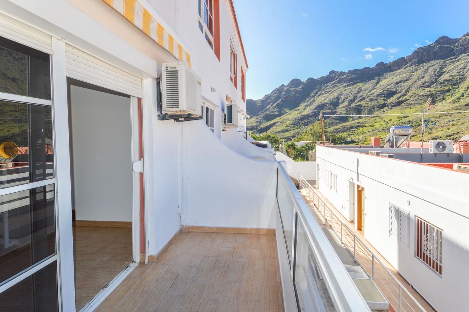 3 slaapkamer Appartement te koop in Mogan - € 237.000 (Ref: 9602788)