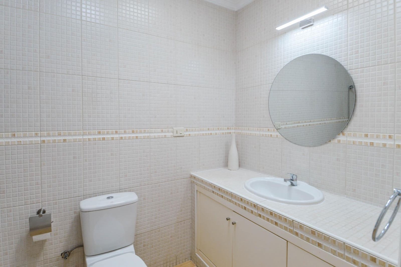 3 slaapkamer Appartement te koop in Mogan - € 237.000 (Ref: 9602788)