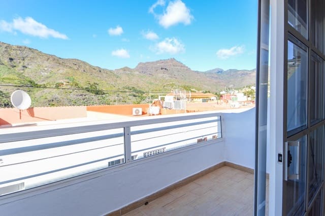 3 slaapkamer Appartement te koop in Mogán - € 237.000 (Ref: 9602788)