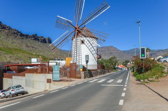 3 slaapkamer Appartement te koop in Mogán - € 237.000 (Ref: 9602788)