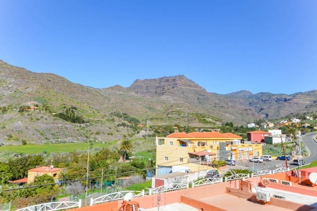 3 slaapkamer Appartement te koop in Mogán - € 237.000 (Ref: 9602788)