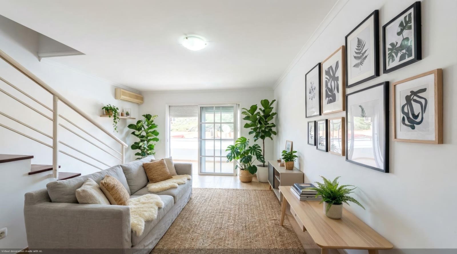 3 slaapkamer Appartement te koop in Mogan - € 237.000 (Ref: 9602788)