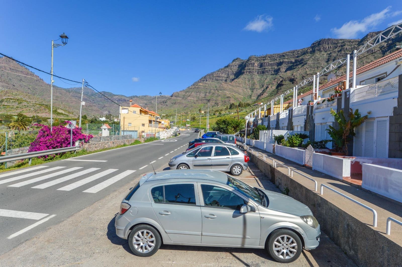 3 slaapkamer Appartement te koop in Mogan - € 237.000 (Ref: 9602788)