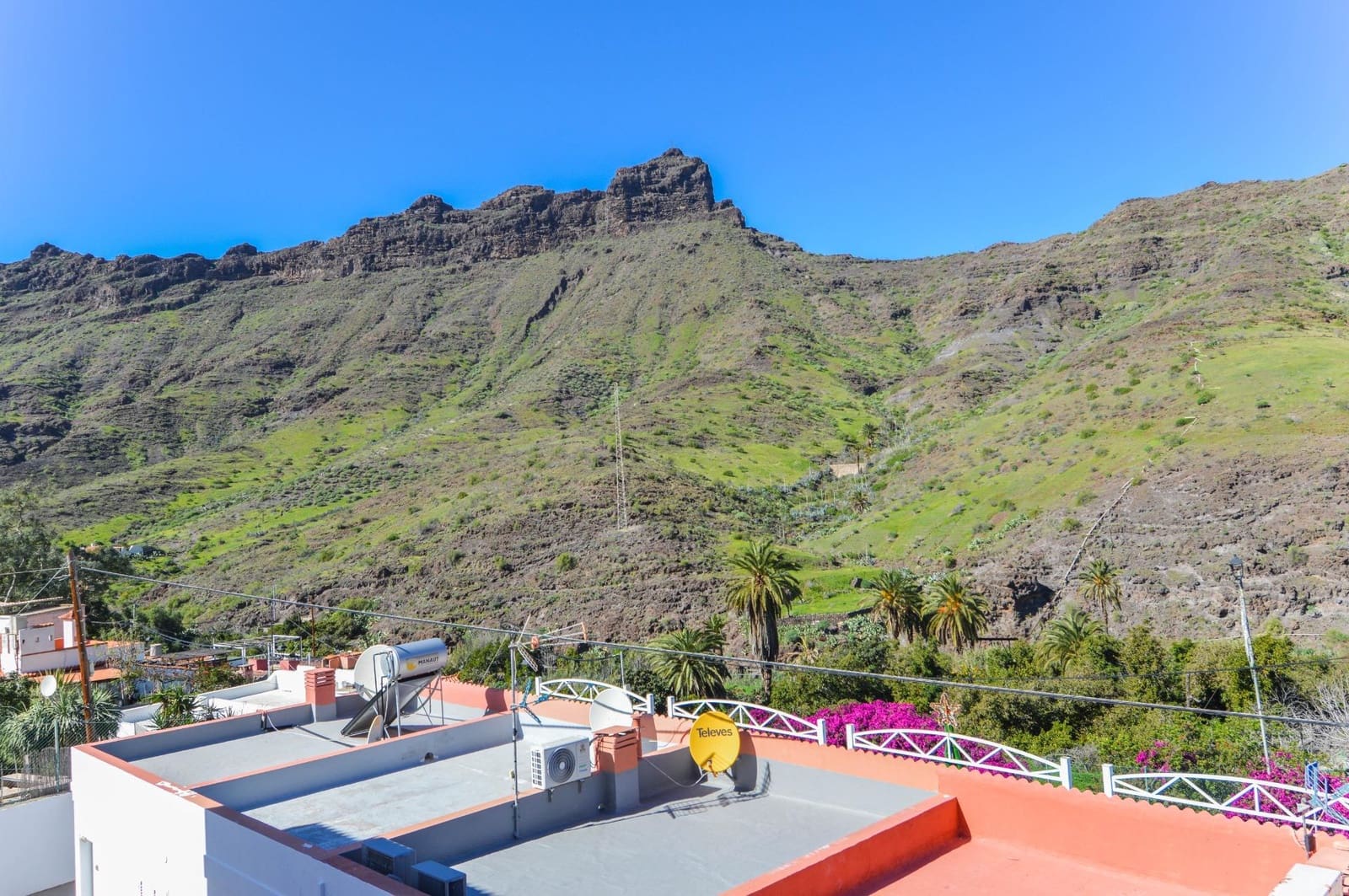 3 slaapkamer Appartement te koop in Mogan - € 237.000 (Ref: 9602788)