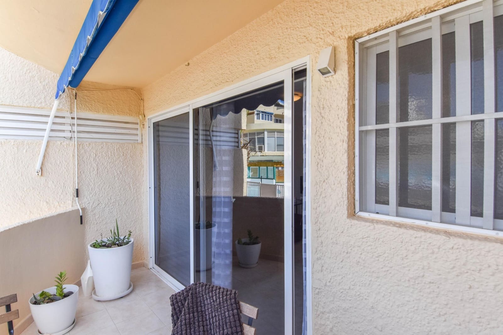 Studio zu vermieten in San Agustin mit Pool - 700 € (Ref: 9602789)