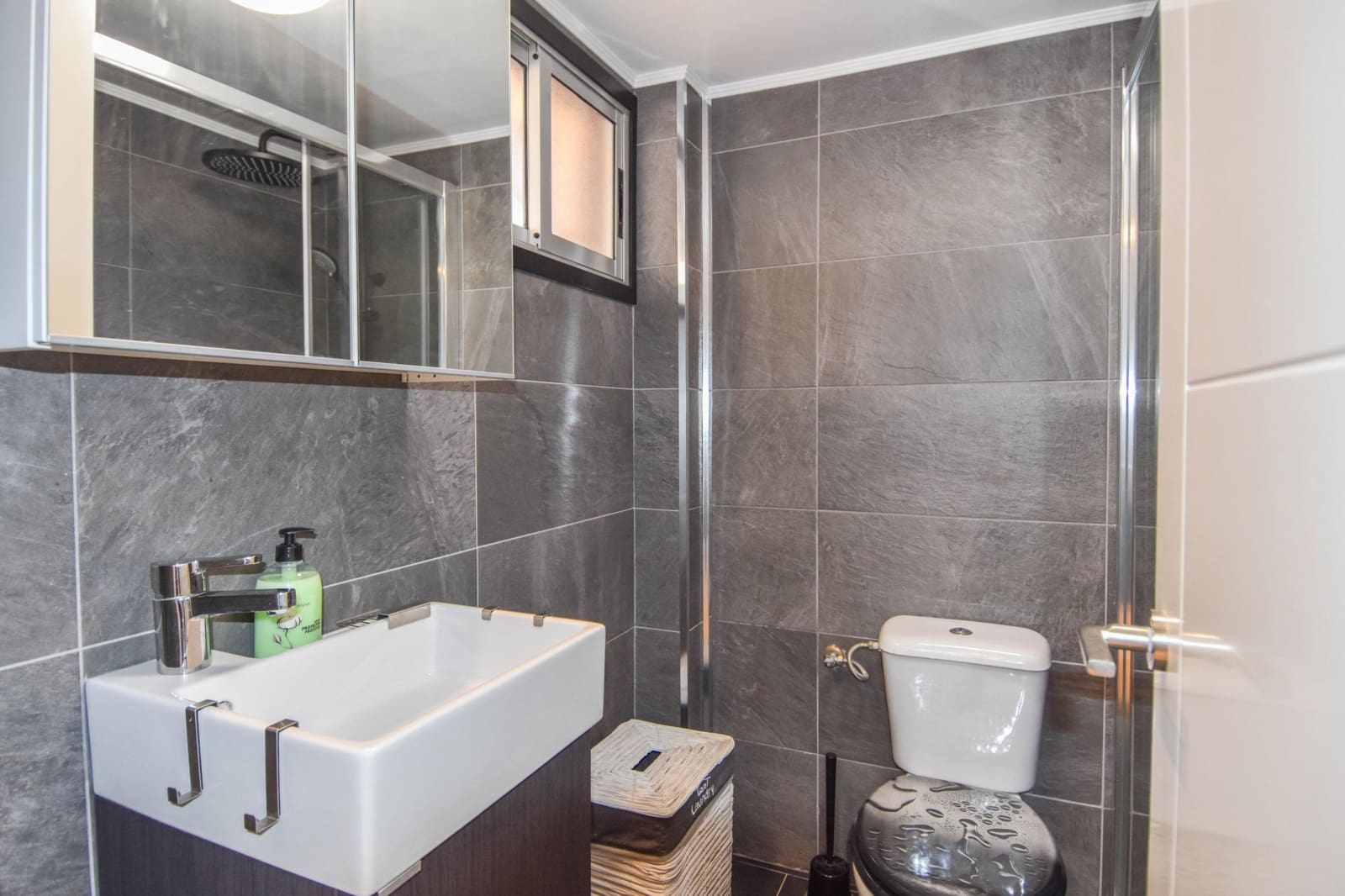 Studio zu vermieten in San Agustin mit Pool - 700 € (Ref: 9602789)