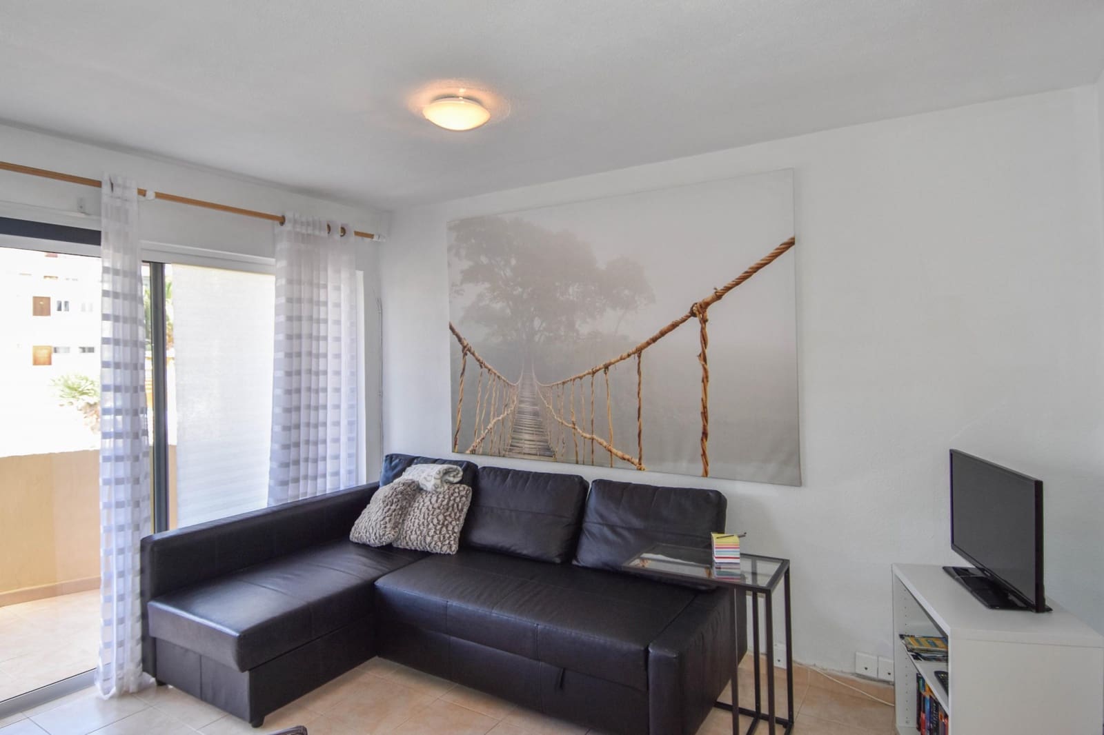 Studio zu vermieten in San Agustin mit Pool - 700 € (Ref: 9602789)