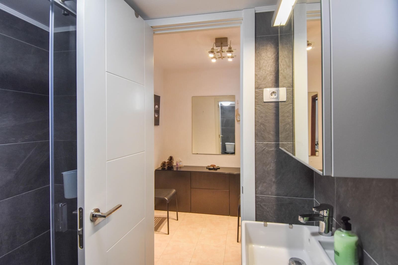 Studio zu vermieten in San Agustin mit Pool - 700 € (Ref: 9602789)