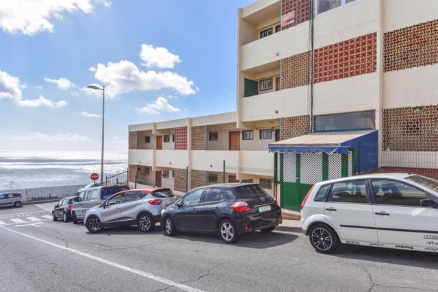 Studio zu vermieten in San Agustín, San Bartolomé de Tirajana mit Pool - 700 € (Ref: 9602789)