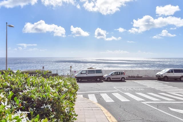 Studio zu vermieten in San Agustín, San Bartolomé de Tirajana mit Pool - 700 € (Ref: 9602789)