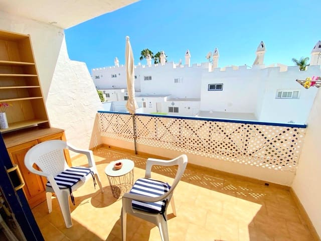 2 Zimmer Apartment zu vermieten in Playa del Inglés, San Bartolomé de Tirajana - 1.200 € (Ref: 9602790)