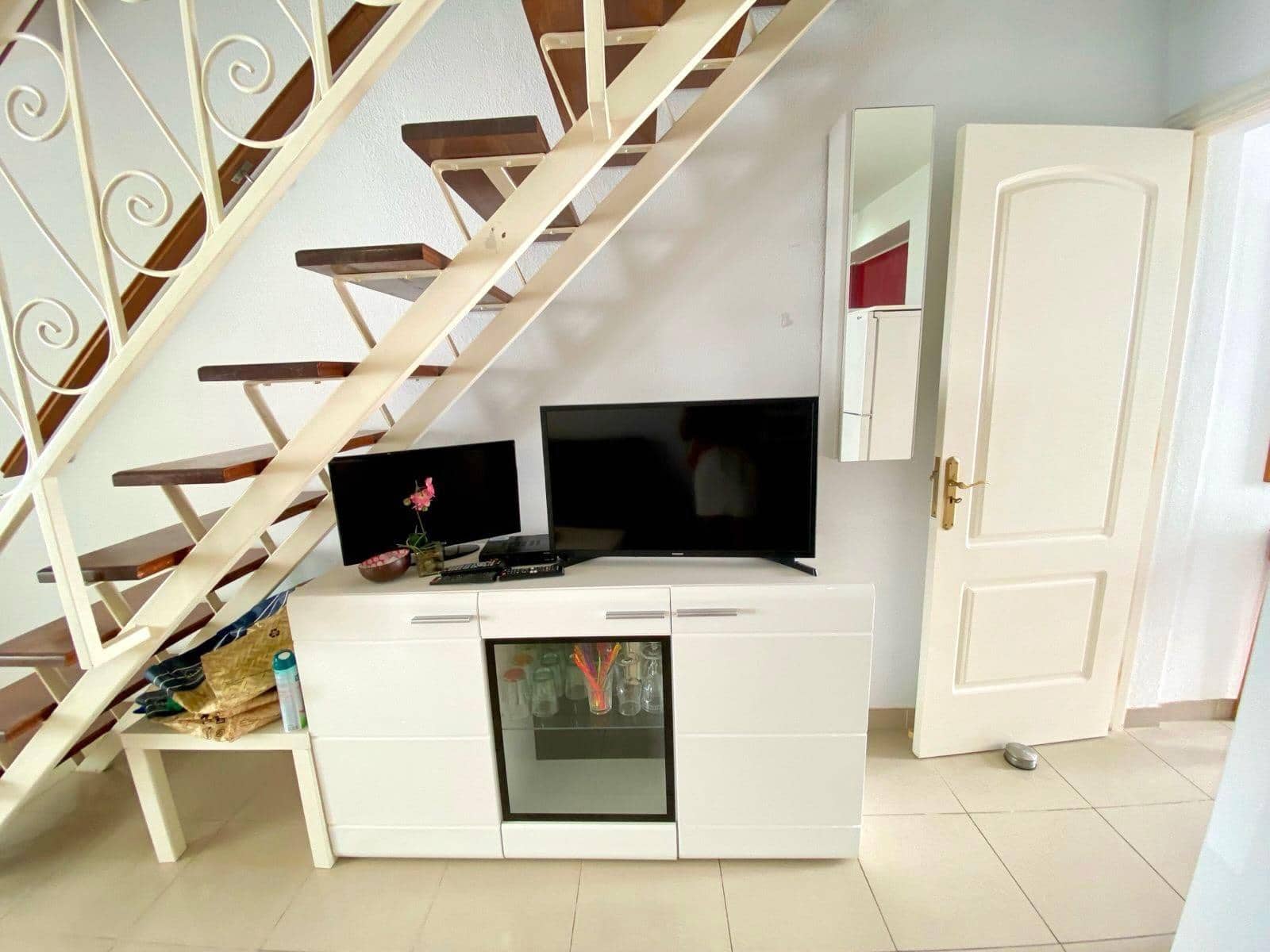 2 Zimmer Apartment zu vermieten in Playa del Ingles - 1.200 € (Ref: 9602790)