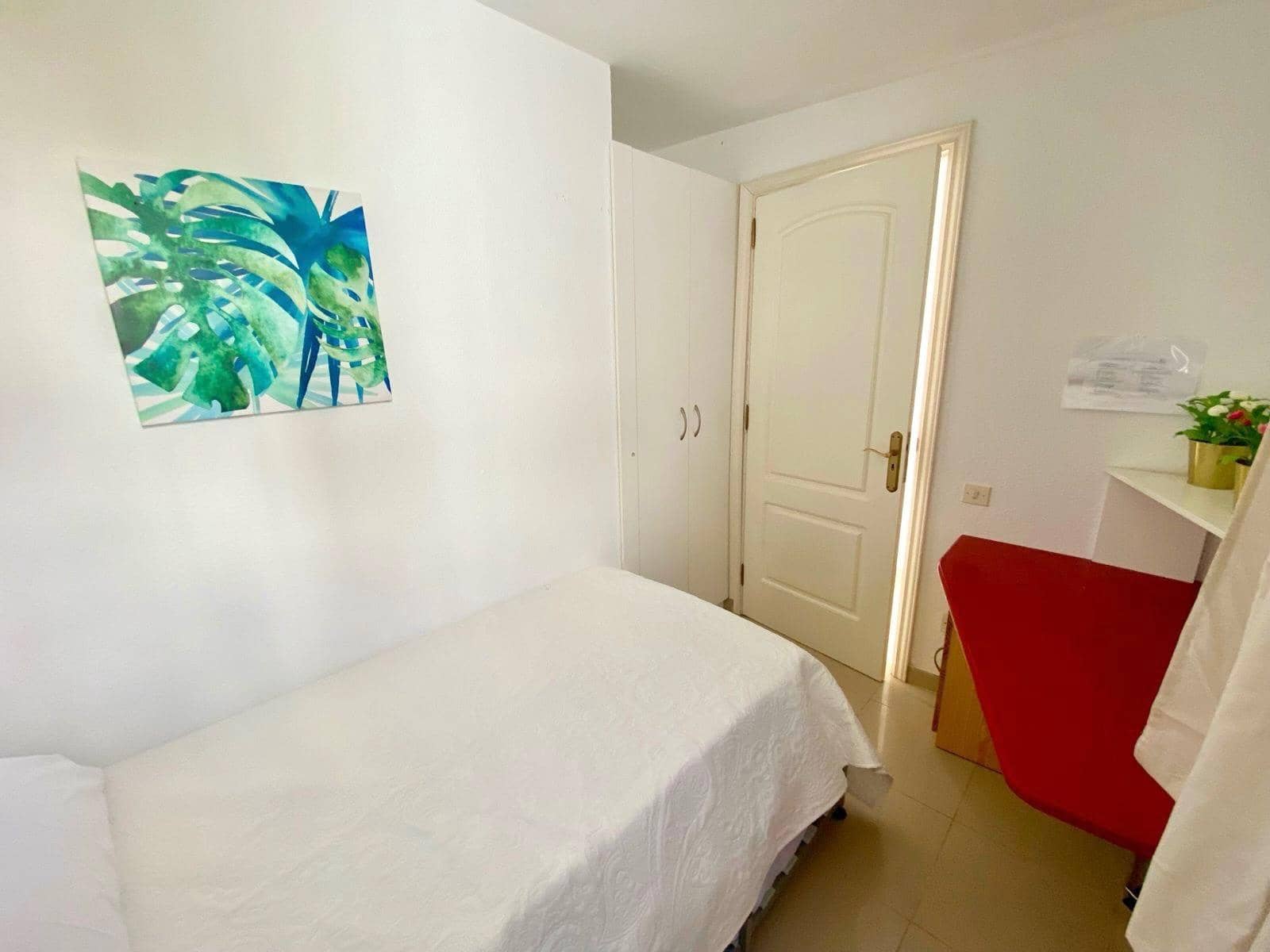 2 Zimmer Apartment zu vermieten in Playa del Ingles - 1.200 € (Ref: 9602790)