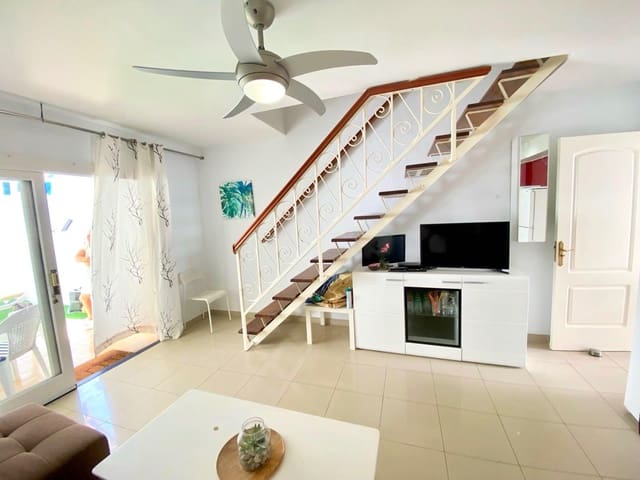 2 Zimmer Apartment zu vermieten in Playa del Inglés, San Bartolomé de Tirajana - 1.200 € (Ref: 9602790)