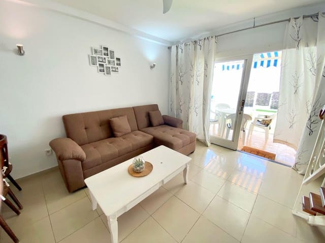 2 Zimmer Apartment zu vermieten in Playa del Inglés, San Bartolomé de Tirajana - 1.200 € (Ref: 9602790)