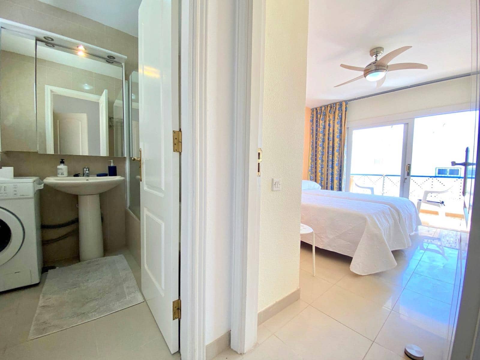 2 Zimmer Apartment zu vermieten in Playa del Ingles - 1.200 € (Ref: 9602790)