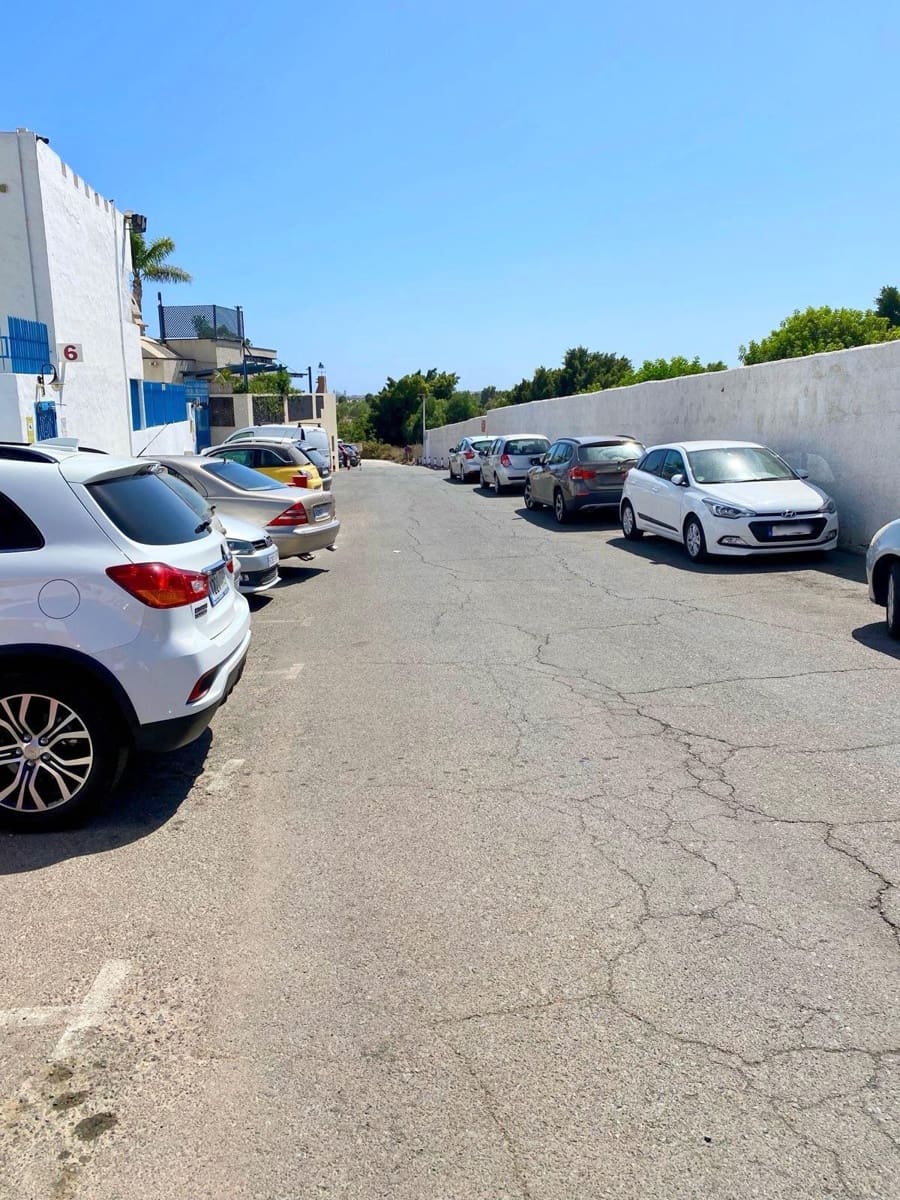 2 Zimmer Apartment zu vermieten in Playa del Ingles - 1.200 € (Ref: 9602790)