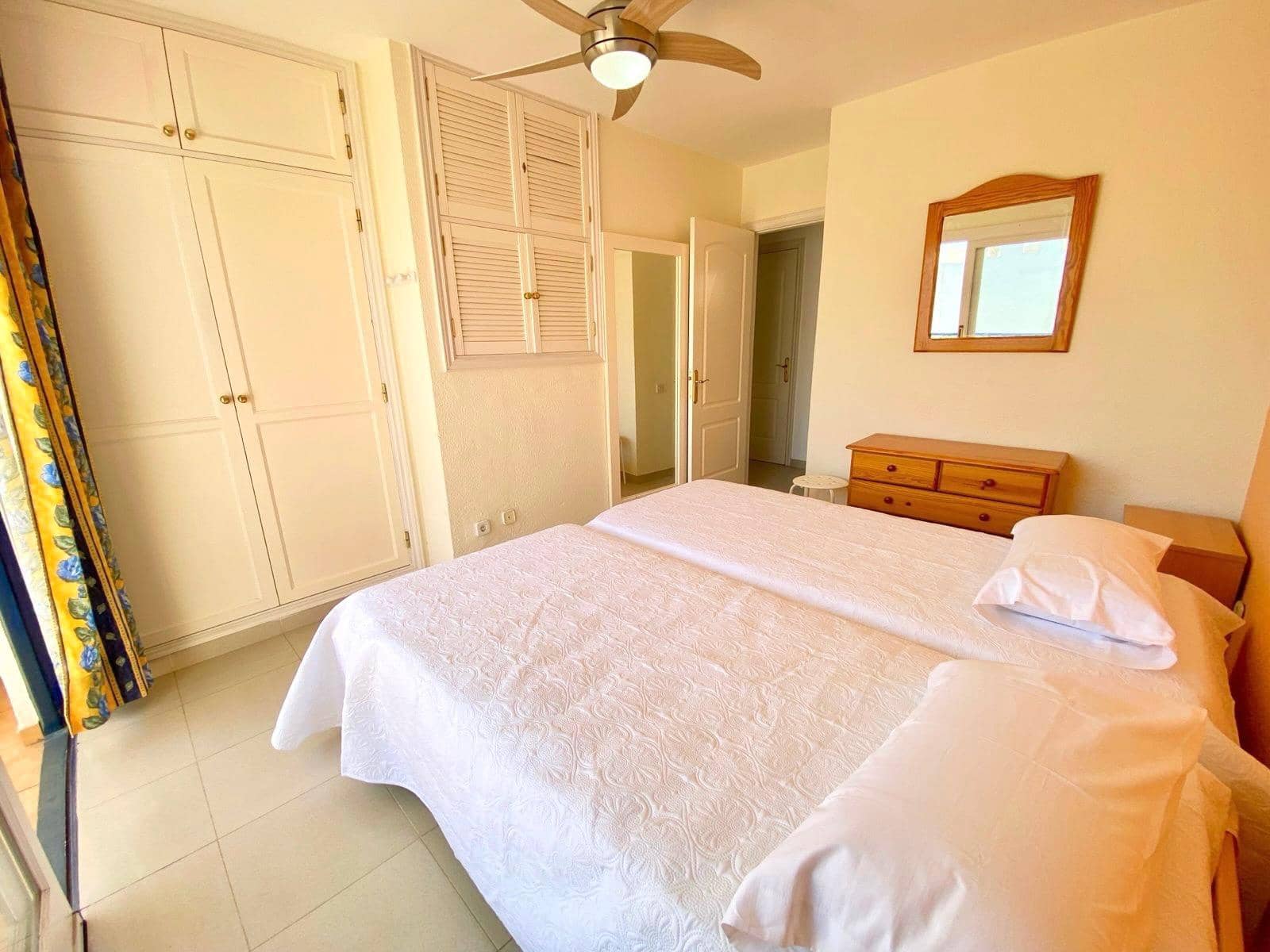 2 Zimmer Apartment zu vermieten in Playa del Ingles - 1.200 € (Ref: 9602790)