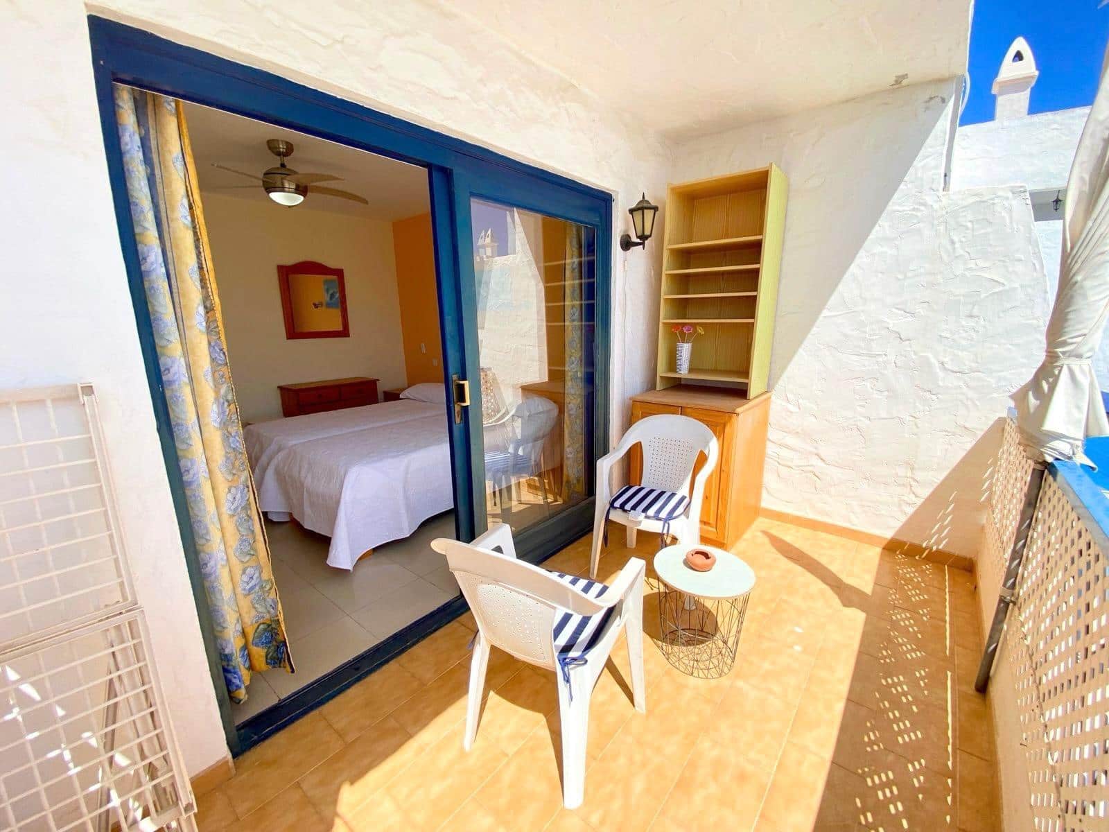 2 Zimmer Apartment zu vermieten in Playa del Ingles - 1.200 € (Ref: 9602790)