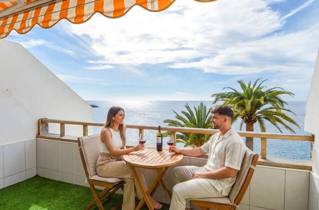 Studio te koop in Arguineguín, Mogán - € 232.000 (Ref: 9602791)