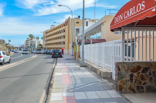 Studio te koop in Arguineguín, Mogán - € 232.000 (Ref: 9602791)