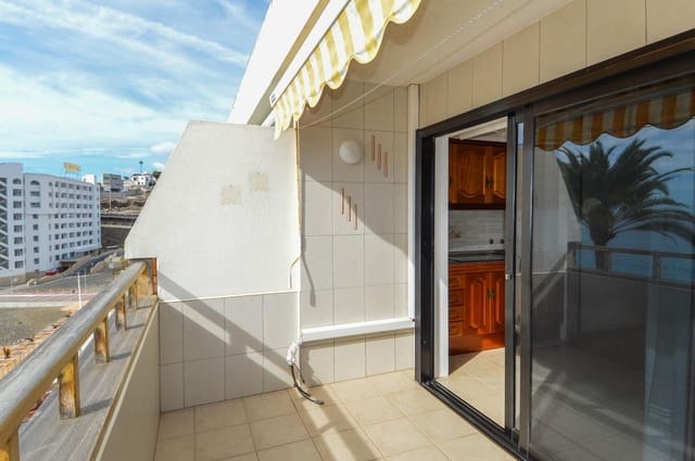 Studio te koop in Arguineguín, Mogán - € 232.000 (Ref: 9602791)