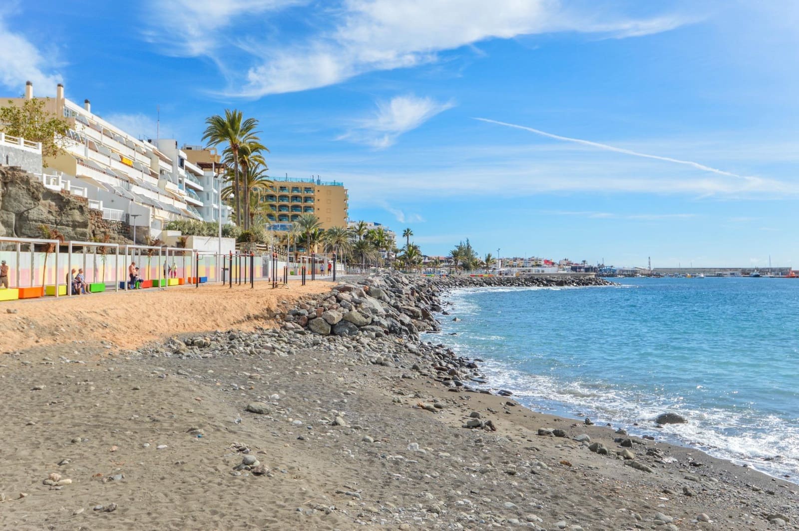 Studio te koop in Arguineguin - € 232.000 (Ref: 9602791)