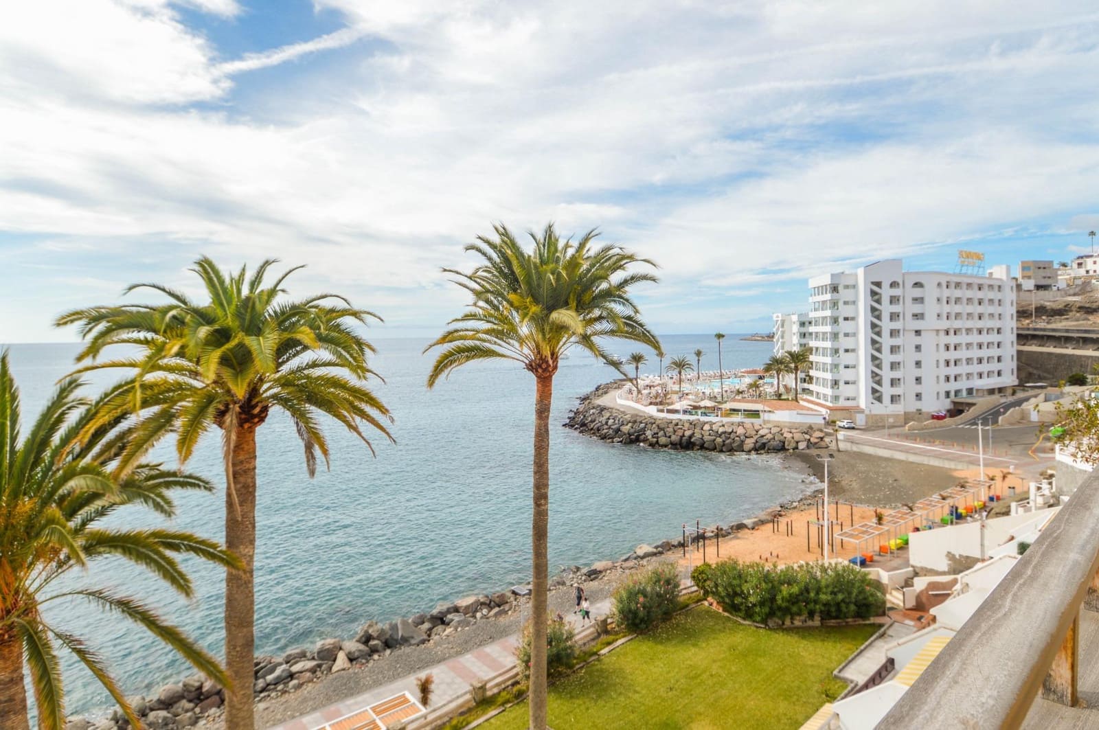 Studio te koop in Arguineguin - € 232.000 (Ref: 9602791)