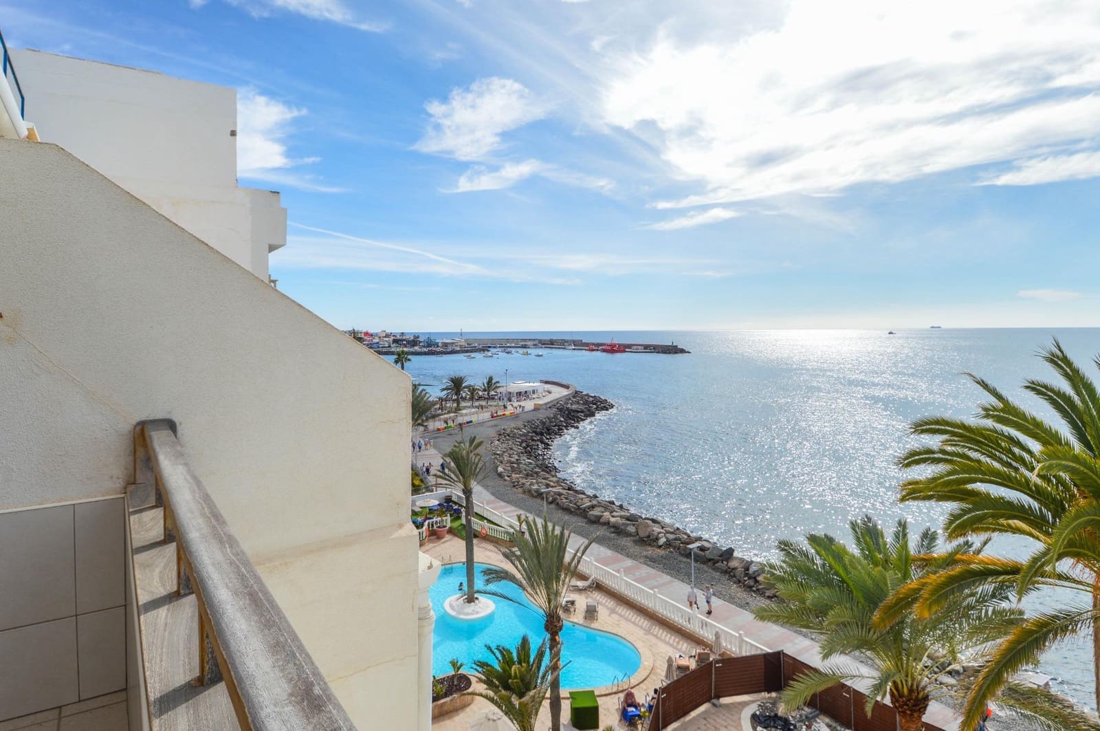 Studio te koop in Arguineguin - € 232.000 (Ref: 9602791)