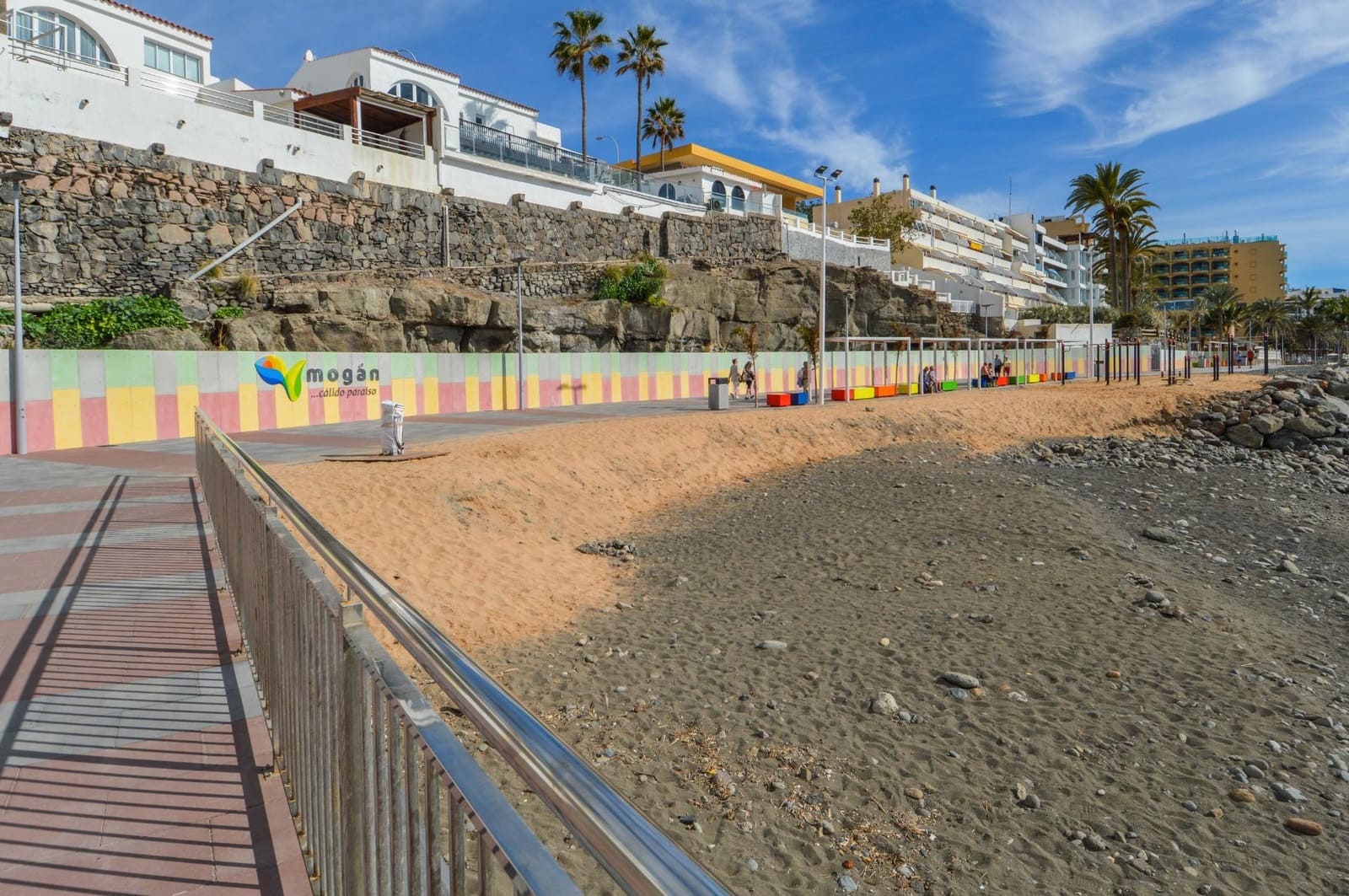 Studio te koop in Arguineguin - € 232.000 (Ref: 9602791)