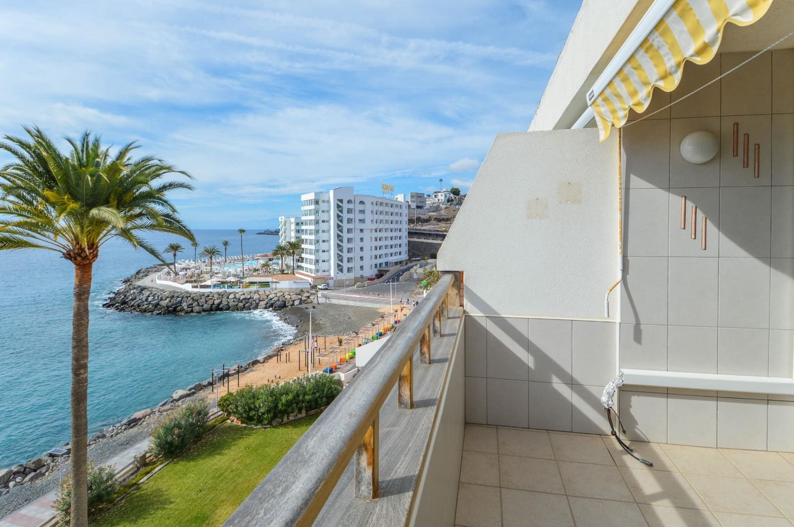Estúdio para venda em Arguineguin - 232 000 € (Ref: 9602791)
