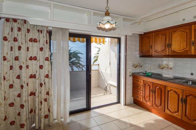 Estúdio para venda em Arguineguín, Mogán - 232 000 € (Ref: 9602791)