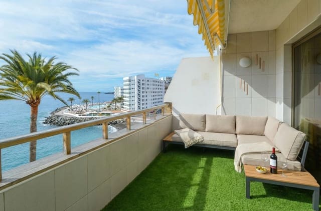 Studio til salgs i Arguineguín, Mogán - € 232 000 (Ref: 9602791)