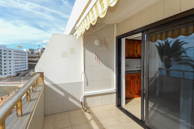 Studio til salgs i Arguineguín, Mogán - € 232 000 (Ref: 9602791)