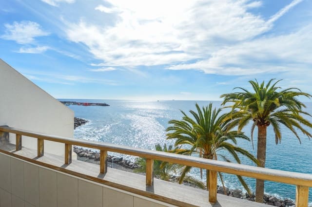 Studio til salgs i Arguineguín, Mogán - € 232 000 (Ref: 9602791)