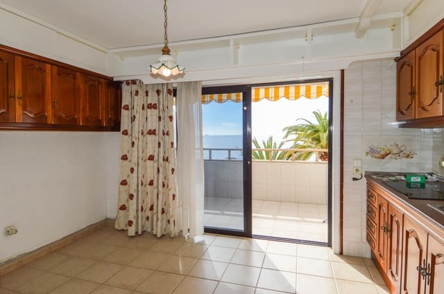 Studio til salgs i Arguineguín, Mogán - € 232 000 (Ref: 9602791)