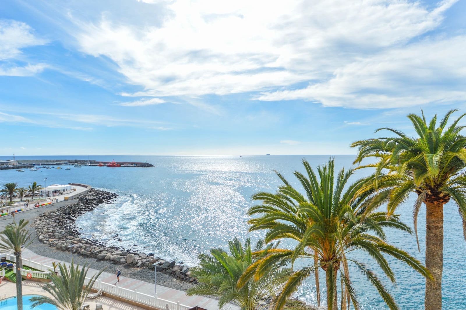 Studio te koop in Arguineguin - € 232.000 (Ref: 9602791)