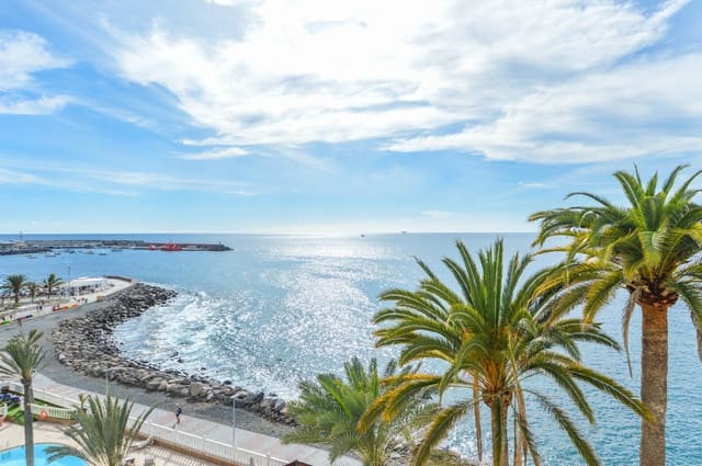 Studio til salgs i Arguineguín, Mogán - € 232 000 (Ref: 9602791)