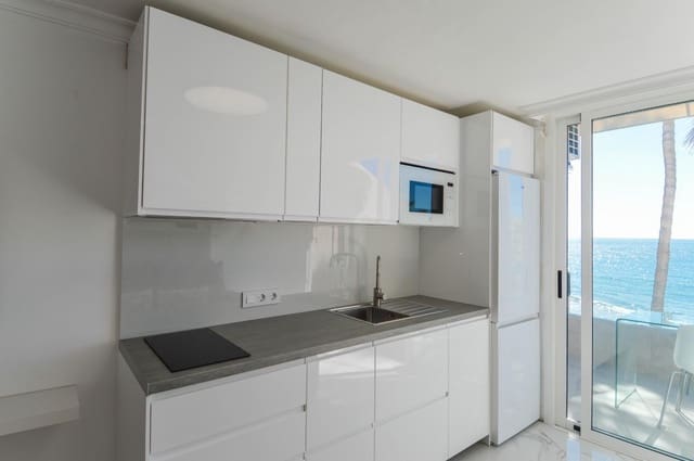 Studio te koop in Patalavaca, Mogán - € 298.000 (Ref: 9602792)