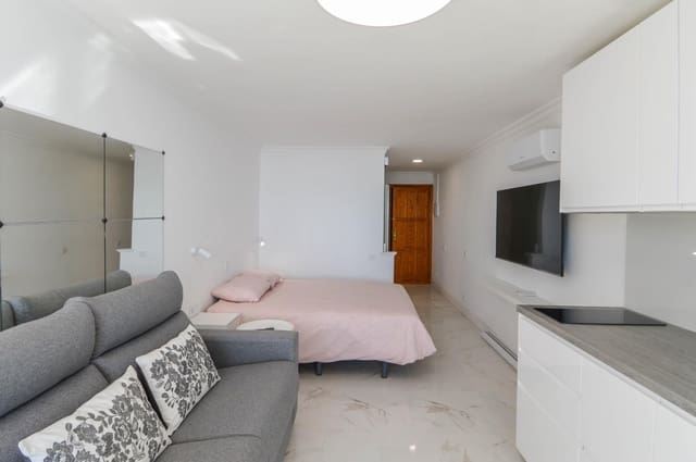 Studio te koop in Patalavaca, Mogán - € 298.000 (Ref: 9602792)