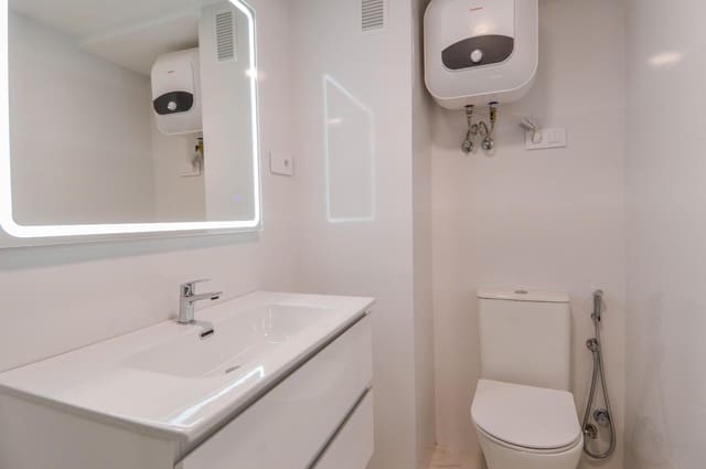 Studio te koop in Patalavaca, Mogán - € 298.000 (Ref: 9602792)